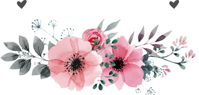Bottom Flower