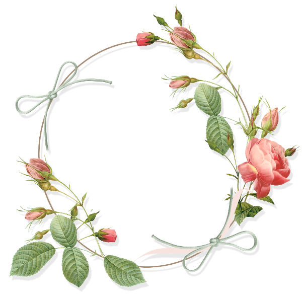 Flower Circle
